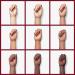 Gelish MINI Stand Out Soak-Off Gel Polish 9ml - Buy Online on GoSupps.com