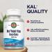 KAL 1200 Mg Red Rice Supplement - 60 Count (Pack of 1) - Buy Online on GoSupps.com