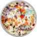 Study Buddy Candles | Focus & Creativity | Herb & Crystal Soy Candles - 8oz Tin - New Moon Beginnings - Buy Online on GoSupps.com