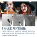 Scar Makeup Liquid: 5ml Halloween Scar Paint Realistic Scar Makeup Professional Body Paint Costume Kit | Waterproof - Buy Online on GoSupps.com