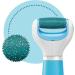 Scholl Velvet Smooth Express Pedi R pe lectronique 2 rouleaux de rechange - Buy Online on GoSupps.com
