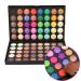 FILFEEL 80 Colors Eyeshadow Palette - Professional Pearl Matte Eye Shadow Set - Buy Online on GoSupps.com