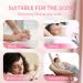 Chin Contouring Strap Face Lift Bandage Slimming Chin Strap Lifting Double Chin Reducer Strap For Double Women Double Chin Remover For Tightening Skin Preventing Sagging - Buy Online on GoSupps.com