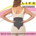 Lipo Lumbar Molder Foam Board for Liposuction & BBL Post Surgery - Grey - Buy Online on GoSupps.com