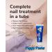 Piggy Paste Toe Nail Fungus Treatment by Dr. Paul - Restores Brittle Yellow Nails To Health - Buy Online on GoSupps.com