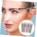 FOMIYES 24 Pcs Lip Liner Eyeliner Black Eyeliner Pencils Makeup Pencil Lip Pencil Lip Augmentation Gel - Buy Online on GoSupps.com