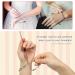 Coitak Bracelet Helper Tool - Set of 3 Metal Jewelry Clasp Fastening Tools - Buy Online on GoSupps.com