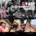 DSP Hair Clipper Trimmer Kit for Men Professional Barber Set for Hair and Beard Cutting Zero Gap T-Blade Beard Trimmer with LED Display (Pink) - Buy Online on GoSupps.com