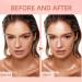 Highlight Powder Stick - Lip Powder Patting Shiny Powder Highlighter Pearlescent And Brighten Effect For Retouch Face Ainichi 3# - Buy Online on GoSupps.com