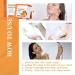 Sadoer All Natural Turmeric Soap Bar - Handmade Turmeric Face & Body Wash (2pcs) - Best for Radiant Skin & Herbal Care - Buy Online on GoSupps.com