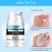 Guanjin Whitening Cream: 3-Day Complex Moisturizer for Brightening, Pore Shrinking, and Hydration - Buy Online on GoSupps.com