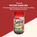 ChocoRite - Protein Shake Mix - Strawberry Cream - 12 Servings - High Protein 20g - Buy Online on GoSupps.com