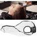 Hair Treatments Dyeing Funnel Home Salon Hair Shampoo For Children Hair Shampoo Funnel Hair Washing Cape Barber Cape - Buy Online on GoSupps.com