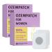Ozempatch for Women - Ozem Patches Made with Natural Ingredients | 3X Stronger Formula | 60 Day Supply
