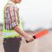 iplusmile Signal Traffic Wand Traffic Red LED Traffic Control Wand Control Wand Safety Traffic Light for Parking Guides Outdoor Camping Concert - Buy Online on GoSupps.com