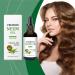 Cold Pressed Neem Oil for Skin & HairOrganic Neem Oil for Hair GrowthNailsEyebrows & ScalpPure Neem Oil for FaceNeem Oil For Hair100ml Hair Shine MoisturizerPromote skin absorption of nutrients - Buy Online on GoSupps.com