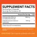Havasu Nutrition Ashwagandha with Artichoke Ã¢â¬â Boost Absorption | 90 Capsules - Buy Online on GoSupps.com