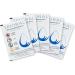 TRIORAL Oral Rehydration Salts ORS - 15 One Liter Packets, WHO New Formula - Electrolyte Replacement for Food Poisoning, Hangovers, Diarrhea - Buy Online on GoSupps.com