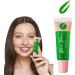 Nictules Moisturizing lip gloss moisturizing lip gloss natural and long lasting lip balm for lip care - Buy Online on GoSupps.com