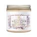 Organic Raw Sugar Scrub - Spa Quality Exfoliating Body Scrub with Coconut Oil & Jojoba Oil - Buy Online on GoSupps.com
