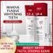 Probiotic Whitening Toothpaste SP-4 | Bright White Formula for Teeth Strengthening & Lightening | Best Whitening Toothpaste for a Radiant Smile - Buy Online on GoSupps.com