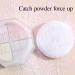 10 Powder Puff For Face Powder Powder Puff For Body Powder Loose Powder Washable Cosmetic Powder Puff Loose Powder Puff Pads For Face Makeup Reusable Makeup Puff For Body Foundation - Buy Online on GoSupps.com