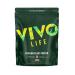 Vivo Life Perform Raw Veganes Protein Powder Kocao taste- BCAA heir and hemp mix vegetable protein shake with Hymalaya salt from Punjab Pakistan (988 g (1 Pack)) RAW Cacaooo 988 g (1 Pack)