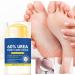 Anti-Crack Foot Cream Stick - 40g Non-Greasy Balm Stick - Moisturizing Heel Cream for Women and Men for Rough Skin for Winter Care of Cracked Heels - Buy Online on GoSupps.com