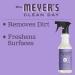 Mrs. Meyer's Lilac Kitchen Set - Dish Soap, Hand Soap, Multi-Surface Cleaner | 3 Piece Set - Buy Online on GoSupps.com