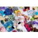 Baby Paper Duckies Print Crinkle Teether and Sensory Toy for Infants | Non-Toxic & Washable | Perfect for Baby Showers - Buy Online on GoSupps.com