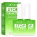15MLX2 Stop Ongles Rong s Naturel Vernis Amer Anti Ronge Ongle Liquide Anti-morsure d'ongles S chage Rapide pour Enfant D s 3 ans et Adultes