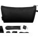 Beard Trimmer Bag Waterproof Storage Box Multi Functional Tool Storage Pouch Portable Electric Organizer Durabel Men Grooming Storage Bag Portable Storage Holder for Hair Clippers - Buy Online on GoSupps.com
