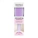 Tangle Teezer Fine & Fragile Wet Detangler Hairbrush - Soft Flex Teeth, Less Breakage - Ideal for Thinning Hair, Color-Treated & Sensitive Scalps - Comfort Handle - Hypnotic Heather - Buy Online on GoSupps.com