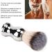 Handmade Razor Brush for Men - Premium Soft Bristles Strong Cleaning Power - Perfect Father's Day Gift - Buy Online on GoSupps.com