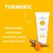 Orientana - Natural Rich Face Cream Turmeric | 99.7% Natural Organic | Anti Aging Moisturiser For Women | Aloe Vera And Shea Butter | Firming & Hydrating Every Skin Type - 30g FACE TURMERIC CREAM - Buy Online on GoSupps.com