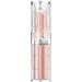 L'Oreal Paris Colour Riche Plump and Shine Lipstick - Lychee Plump - 0.1 oz | Glossy Radiant Finish for Fuller All-Day Moisturized Lips - Buy Online on GoSupps.com