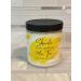 Shunte Bath and Body Triple Butter Cream 8 oz Mango Shea & Cocoa Butters | Large Unscented Moisturizer for All Skin Types - International Shipping Available - Buy Online on GoSupps.com