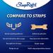 SleepRight Intra-Nasal Breathe Aids 2 Pack - Improve Breathing and Sleep Quality - Buy Online on GoSupps.com