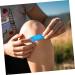 Toddmomy 60pcs Colorful Cartoon Wound Care Stickers | Cute & Playful Patches for Kids | 17.6x8cm - Buy Online on GoSupps.com