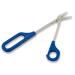 Ability Superstore Chiropodist Toe Nail Scissors 7.87-inch Length