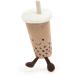 Jellycat Amuseable Bubble Tea Boba Drink (A2BUBT) - Buy Online on GoSupps.com