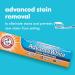 ARM & HAMMER Advance White Extra Stain Protection Toothpaste 120-ml - Buy Online on GoSupps.com