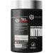 Dexter Jackson Black Series Nitric Oxide Booster - Burns Fat & Boosts Metabolism | 60 Tablets | International Shipping Available - Buy Online on GoSupps.com