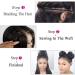 Elailite 7A Virgin Brazilian Straight Human Hair Bundles - Premium Hair Extensions for Luxurious Style - Buy Online on GoSupps.com