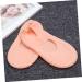 Sosoport Room Socks Plantar Inserts Beach Heel Crack- Proof Sleeve Anti- Slid Beach Socks Waterproof Beach Socks Waterproof Boat Socks Heel Sleeves Cracked Protector Sock As Shown L - Buy Online on GoSupps.com