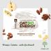 TARGROCH Banana porridge glutenfree coconut BIO 65 g BOMBUS - Buy Online on GoSupps.com
