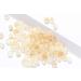 Gumstone 50 Piece Unpolished Lemon Amber Beads | 100% All Natural Baltic Amber | Perfect for Necklaces  Bracelets  Handcrafted Jewelry for Natural Remedies  Absorbs Negative Energies