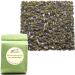 LWXLJMJZC-Taiwan Alishan Jinxuan Oolong Tea-150g (75 cups) Chinese Oolong Tea-Creamy Flavor Loose Leaf Oolong Tea