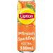 Buy Lipton Ice Tea Sparkling Peach - 24 Pack (330ml) | Refreshing Iced Tea with Peach Flavor | International Shipping Available - Buy Online on GoSupps.com