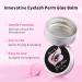 Beauty7 Eyebrow Balm & Lash Lift Gel - 2 in 1 Adhesive for Brow Lamination & Lash Lift | Quick Drying Strong Viscosity - 15g - Buy Online on GoSupps.com